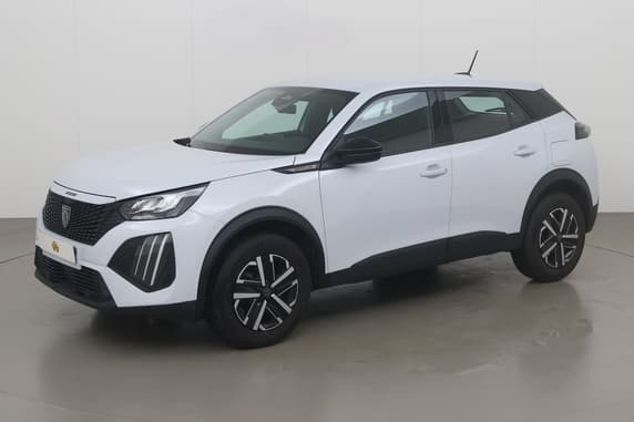 Peugeot 2008 1.2 turbo style 100 Benzine Manueel 2025 - 11.215 km