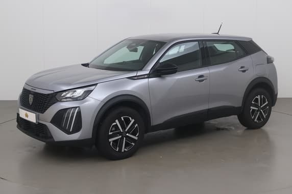 Peugeot 2008 1.2 turbo style 130 AT Benzine Automaat 2025 - 14.205 km