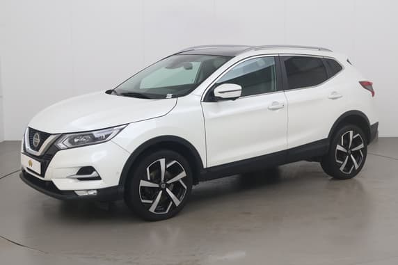 Nissan Qashqai tekna dig-t 160 Benzine Manueel 2019 - 77.922 km