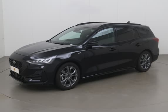 Ford Focus Sw 1.0 ecoboost st-line x 155 AT Mild hybride benzine Automaat 2025 - 20.466 km