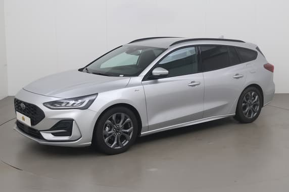 Ford Focus Sw 1.0 ecoboost st-line x 155 AT Mild hybride benzine Automaat 2025 - 19.100 km