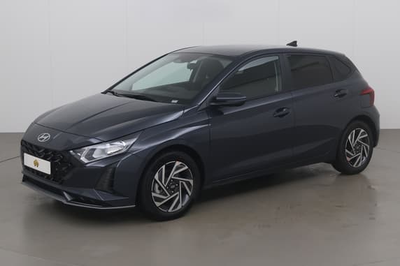 Hyundai i20 1.0 t-gdi twist 90 AT Benzine Automaat 2026 - 10 km