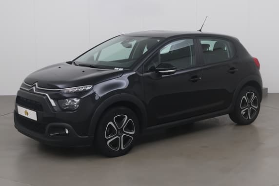 Citroen C3 Iconic 83 Benzine Manueel 2022 - 49.653 km