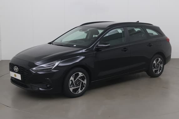 Hyundai i30 Wagon 1.5 t-gdi techno 150 AT Benzine Automaat 2026 - 3 km