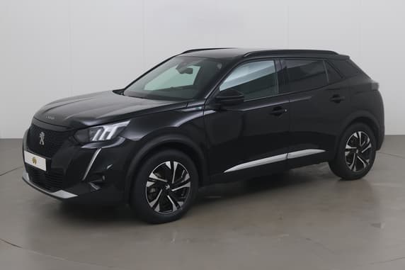 Peugeot E-2008 e-2008 50 kwh gt 136 AT Électrique Auto. 2022 - 48 367 km