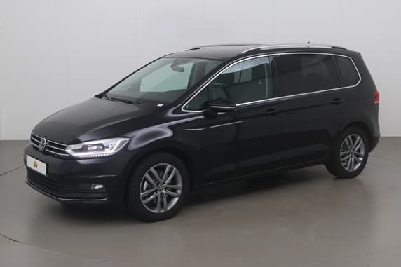 Volkswagen Touran 1.5 TSI highline business 150 AT Essence Auto. 2025 - 11 059 km