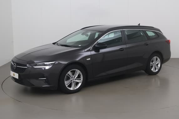 Opel Insignia Sports Tourer insignia sports tourer 1.5 turbo d business editio Diesel Manueel 2021 - 57.322 km