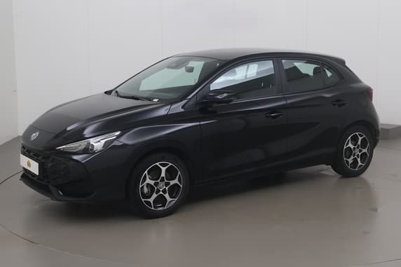 MG MG3 1.5 comfort 116 Benzine Manueel 2025 - 25.594 km