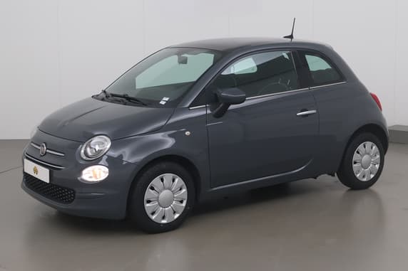 Fiat 500 lounge 69 Benzine Manueel 2019 - 68.402 km