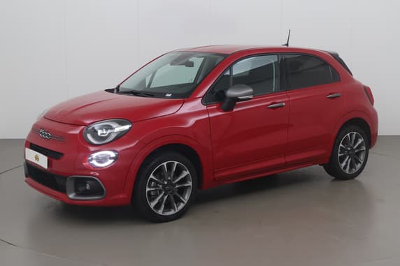 Fiat 500x 1.5 sport 130 AT Mild hybride benzine Automaat 2024 - 26.092 km