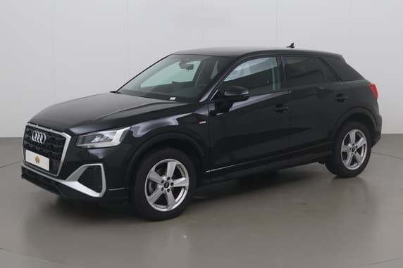 Audi Q2 35 tfsi business edition s line 150 AT Essence Auto. 2024 - 36 675 km