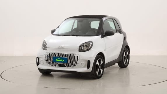 Smart Fortwo Coupe EQ fortwo eq passion 56 AT Elektrisch Automaat 2022 - 23.235 km