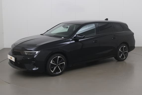Opel Astra Sports Tourer 1.2 turbo gs 130 AT Benzine Automaat 2025 - 14.644 km