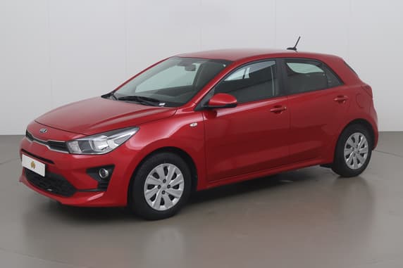 Kia Rio t more 84 Benzine Manueel 2020 - 59.304 km