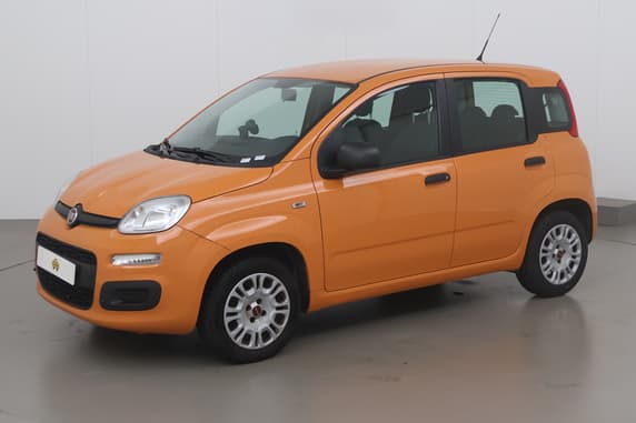Fiat Panda panda 1.2i easy 69 Benzine Manueel 2018 - 65.151 km