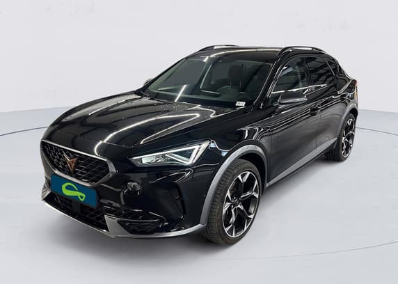 CUPRA Formentor E-Hybrid (PHEV) 1.4 e-hybrid 204 ch dsg6 v 150 AT Plug-in hybride benzine Automaat 2022 - 32.061 km