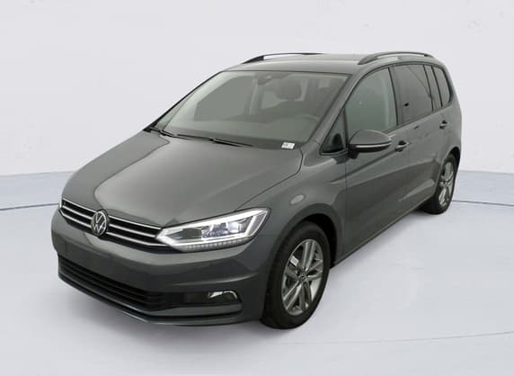 Volkswagen Touran 1.5 tsi evo 150 dsg7 7pl edition 150 AT Essence Auto. 2026 - 5 km