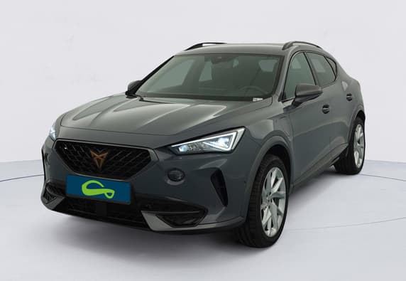 CUPRA Formentor E-Hybrid (PHEV) 1.4 e-hybrid 204 ch dsg6 business edition 150 AT Plug-in hybride benzine Automaat 2023 - 19.249 km