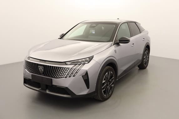 Peugeot 3008 1.2 hybrid 145 - gt automatique 145 AT Mild hybride benzine Automaat 2025 - 16.687 km