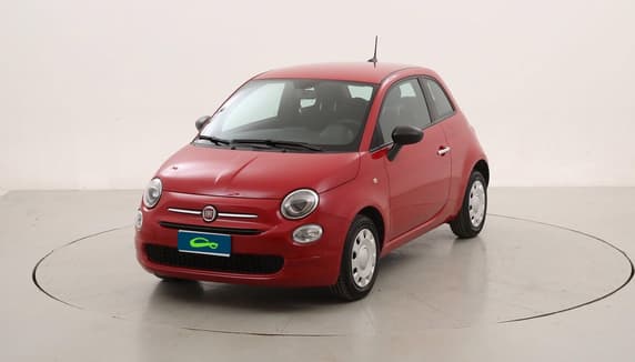 Fiat 500 1.0 70 ch hybride bsg - 70 Mild hybride benzine Manueel 2023 - 55.155 km