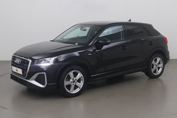 Audi Q2 35 tfsi business edition s line 150 AT Essence Auto. 2024 - 42 992 km