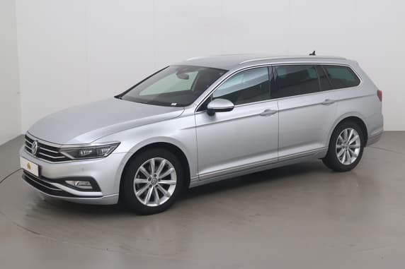 Volkswagen Passat SW passat sw 1.5 tsi elegance business opf dsg 150 AT Essence Auto. 2020 - 85 375 km
