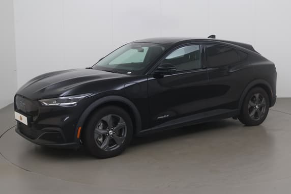 Ford Mustang Mach-E 76 KWH RWD standard range 300 AT Elektrisch Automaat 2021 - 35.323 km