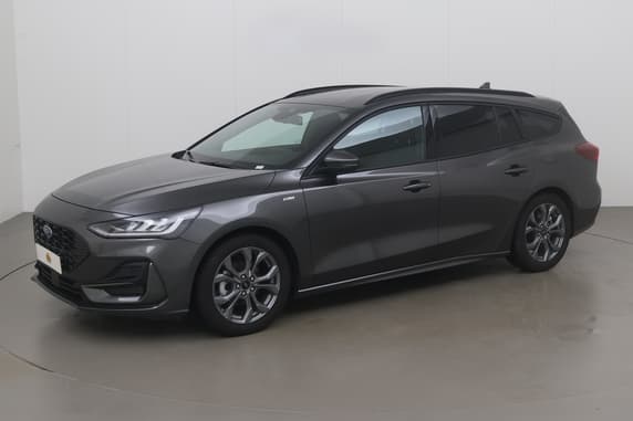 Ford Focus Sw 1.0 ecoboost st-line x 155 AT Mild hybride benzine Automaat 2025 - 15.566 km