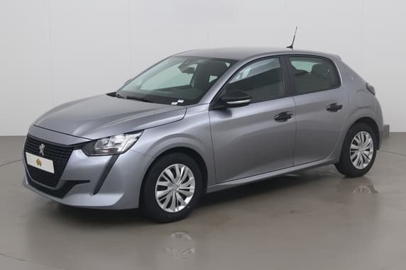 Peugeot 208 Nouvelle active 75 Essence Manuelle 2020 - 57 545 km
