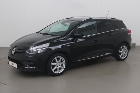Renault Clio Grandtour IV TCE cool & sound #2 77 Benzine Manueel 2020 - 76.727 km