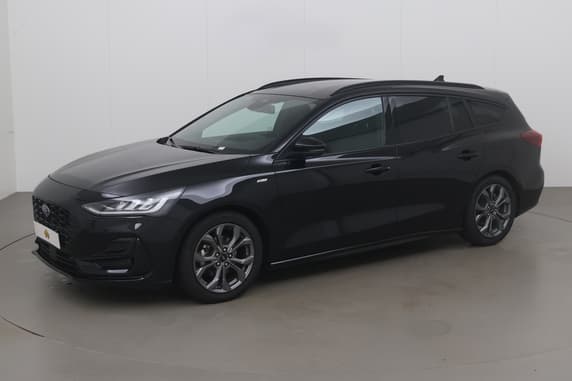 Ford Focus Clipper 1.0 ecoboost st-line x 155 AT Mild hybride benzine Automaat 2024 - 59.287 km