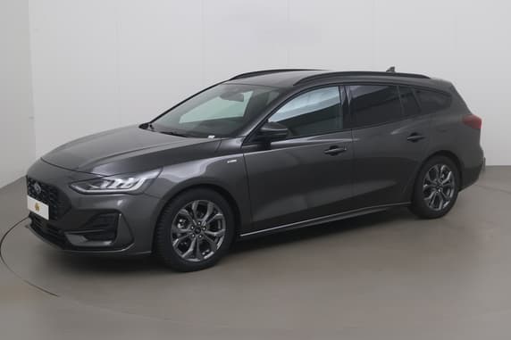 Ford Focus Sw 1.0 ecoboost st-line x 155 AT Mild-hybride essence Auto. 2025 - 14 494 km