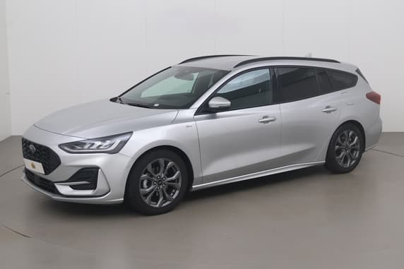 Ford Focus Clipper 1.0 ecoboost st-line x 155 AT Mild hybride benzine Automaat 2024 - 56.418 km