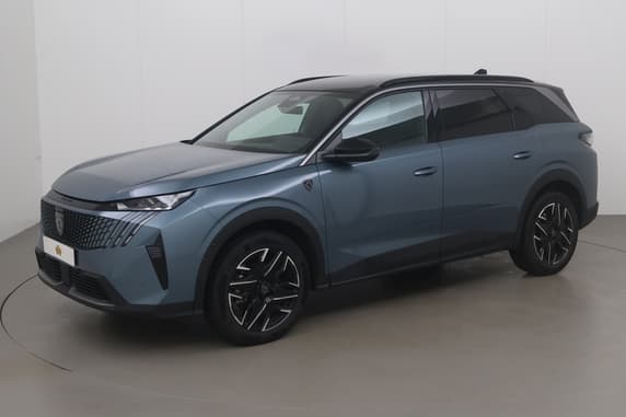 Peugeot 5008 1.2 turbo gt 7pl. 136 AT Mild hybride benzine Automaat 2025 - 7.389 km