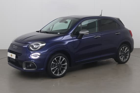 Fiat 500x 1.5 sport 130 AT Mild hybrid petrol Automatic 2024 - 21,979 km