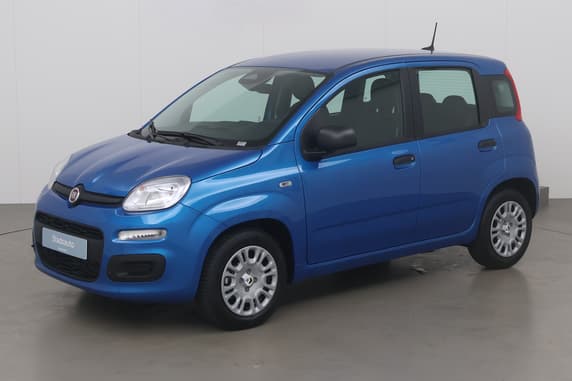 Fiat Pandina 1.0i 69 Mild hybrid petrol Manual 2025 - 22 km