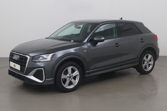 Audi Q2 35 tfsi business edition s line 150 AT Essence Auto. 2024 - 48 566 km