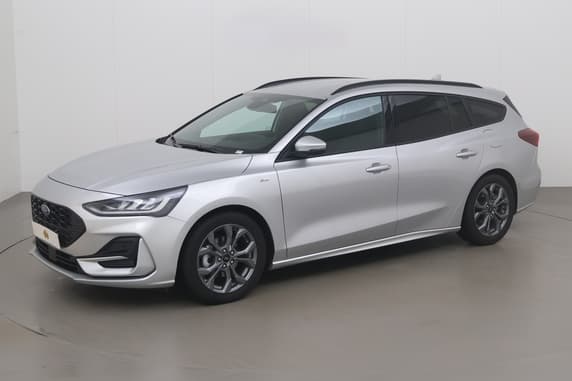 Ford Focus Sw 1.0 ecoboost st-line x 155 AT Mild hybrid petrol Automatic 2025 - 20,670 km