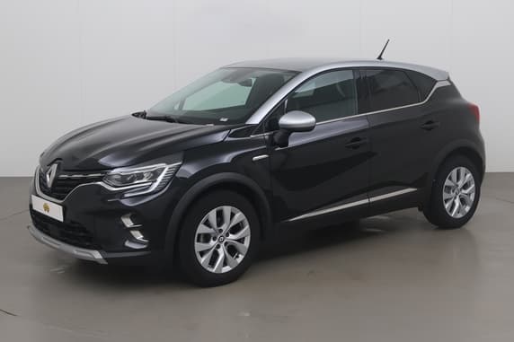Renault Captur captur 1.0 tce intens gpf (eu6d) 91 Benzine Manueel 2022 - 63.173 km
