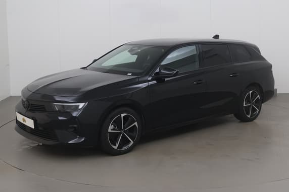 Opel Astra Sports Tourer 1.2 turbo gs 130 AT Petrol Automatic 2025 - 20,521 km