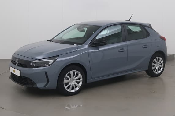 Opel Corsa 1.2 turbo edition 100PK Comfort + Tech Pack Petrol Manual 2025 - 11 km