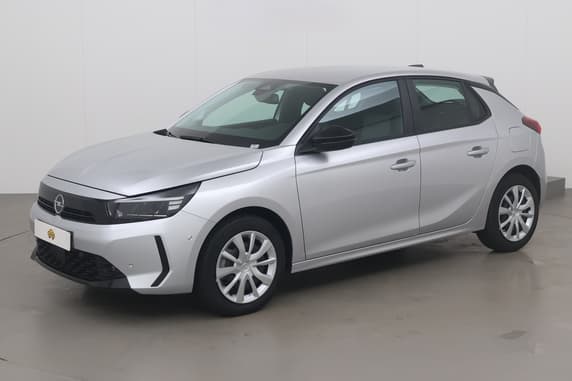 Opel Corsa 1.2 turbo edition 100PK Comfort + Tech Pack Petrol Manual 2025 - 11 km