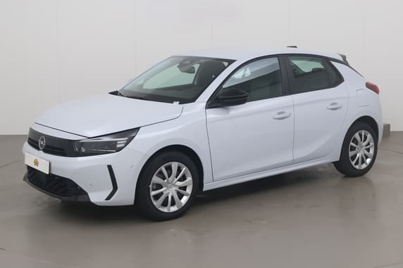 Opel Corsa 1.2 turbo edition 100PK Comfort + Tech Pack Petrol Manual 2025 - 11 km