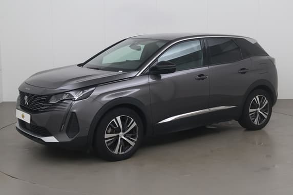 Peugeot 3008 PHEV 1.6 300 allure pack AT Plug-in hybride benzine Automaat 2023 - 83.528 km