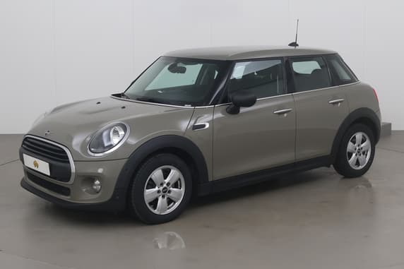 Mini Mini 5 Doors (F55) mini 1.5 one opf (eu6d-temp) 102 Petrol Manual 2019 - 88,970 km