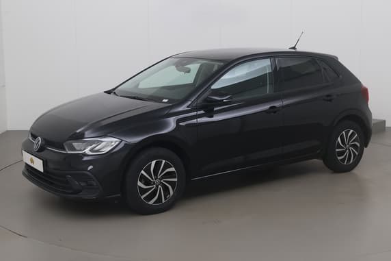 Volkswagen Polo 1.0 tsi life 95 AT Benzine Automaat 2024 - 42.379 km