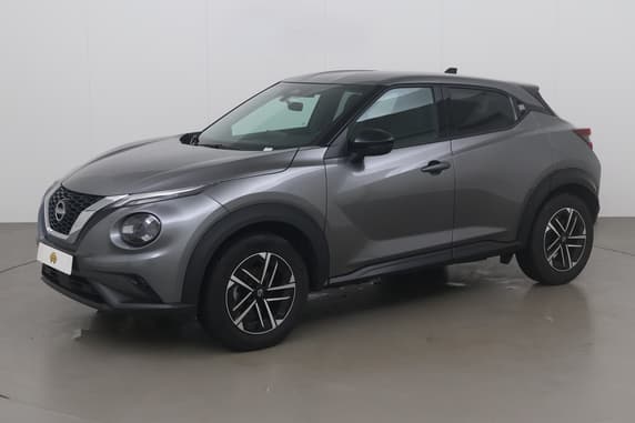Nissan Juke 1.0 dig-t n-connecta 114 AT Petrol Automatic 2025 - 25,358 km