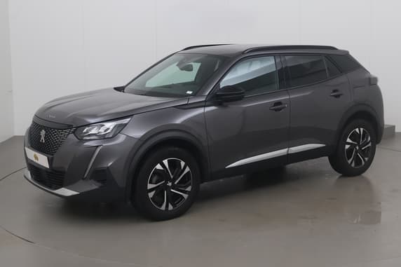 Peugeot 2008 puretech allure pack st/st 130 AT Petrol Automatic 2023 - 17,145 km