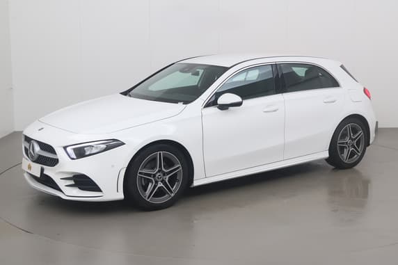 Mercedes-Benz A-Class (W177) a 200 amg line 163 AT Benzine Automaat 2022 - 38.795 km