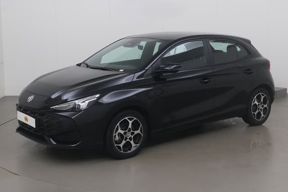 MG MG3 1.5 comfort 116 Petrol Manual 2025 - 17,586 km